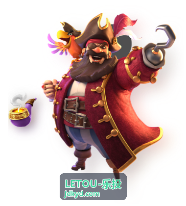 LETOU-乐投可视化管理界面