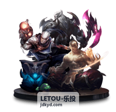 LETOU-乐投多任务并行操作示意