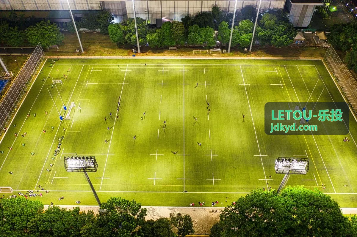 LETOU-乐投界面导航说明图